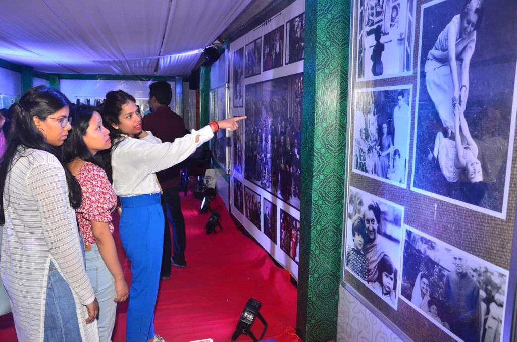 इंदु से इंदिरा तक का सफरनामा