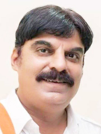 टूट गया अभिमान, जीत गया देश का किसान-शर्मा टूट गया अभिमान, जीत गया देश का किसान-शर्मा
