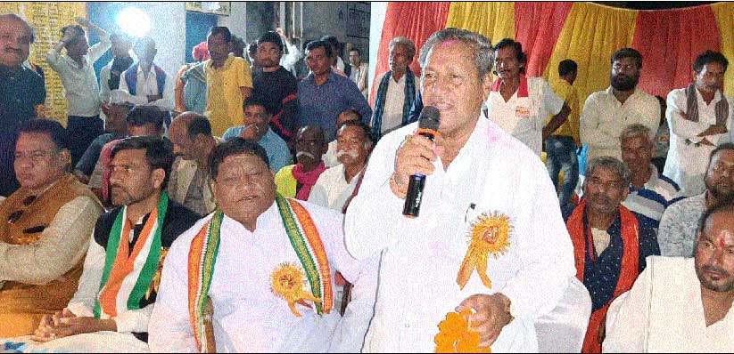 राउत नाचा-सुवा नृत्य छत्तीसगढ़ क़ी संस्कृति का प्रतीक-वर्मा