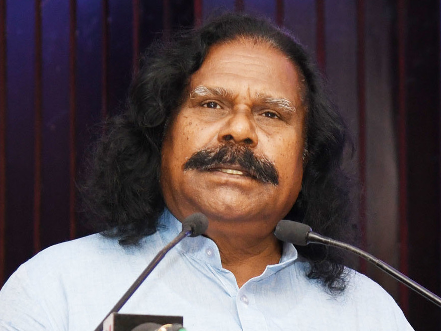 पार्टी ने हमारे साथ बड़ा धोखा किया, लड़ाई हमने लड़ी, सीएम रमन को बना दिया-साय