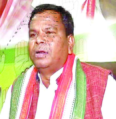 लखमा कांकेर जिले में दो दिवसीय प्रवास पर लखमा कांकेर जिले में दो दिवसीय प्रवास पर