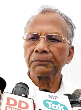 प्रदेश में हुक्का बार पूर्णत: प्रतिबंधित, संचालित व नशा करने वाले को देना होगा जुर्माना-ताम्रध्वज