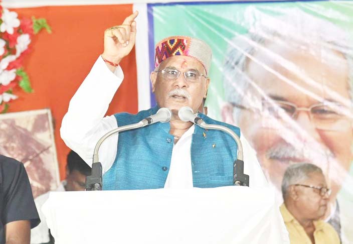 सीएम की घोषणा पर क्रियान्वयन के लिए तेजी से हो रहा काम, छावनी वार्ड के निवासियों का पट्टे का सपना जल्द होगा पूरा