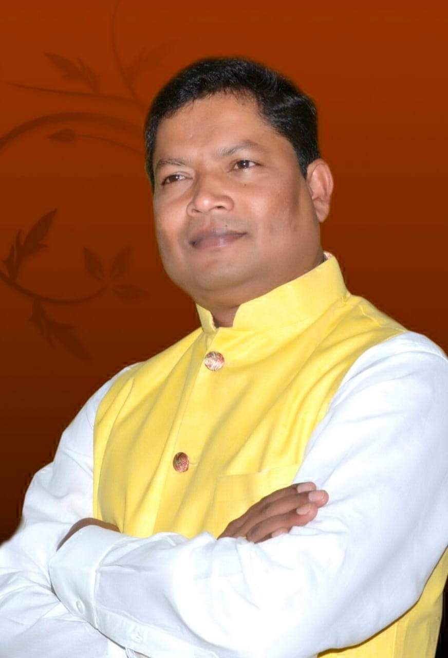 विधायक को 12 सौ मजदूरों की चिंता नहीं -गागड़ा विधायक को 12 सौ मजदूरों की चिंता नहीं -गागड़ा