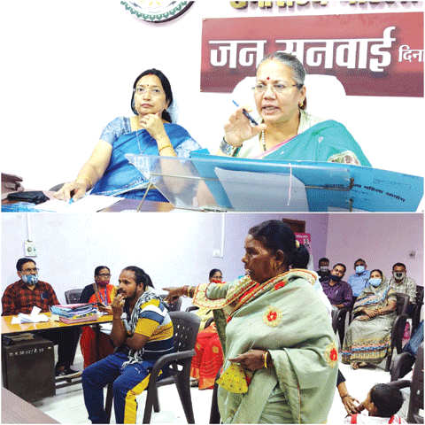 टीआई, और एसआई को आयोग के समक्ष उपस्थित होने के दिए निर्देश टीआई, और एसआई को आयोग के समक्ष उपस्थित होने के दिए निर्देश