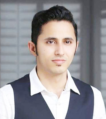 हेलियन पत्रिका में नांदगांव के युवा वैज्ञानिक तन्मय को मिला स्थान हेलियन पत्रिका में नांदगांव के युवा वैज्ञानिक तन्मय को मिला स्थान