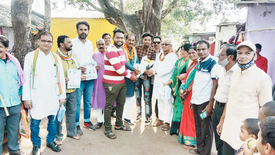 गरीब हो रहे और गरीब पर केन्द्र सरकार को चिंता नहीं