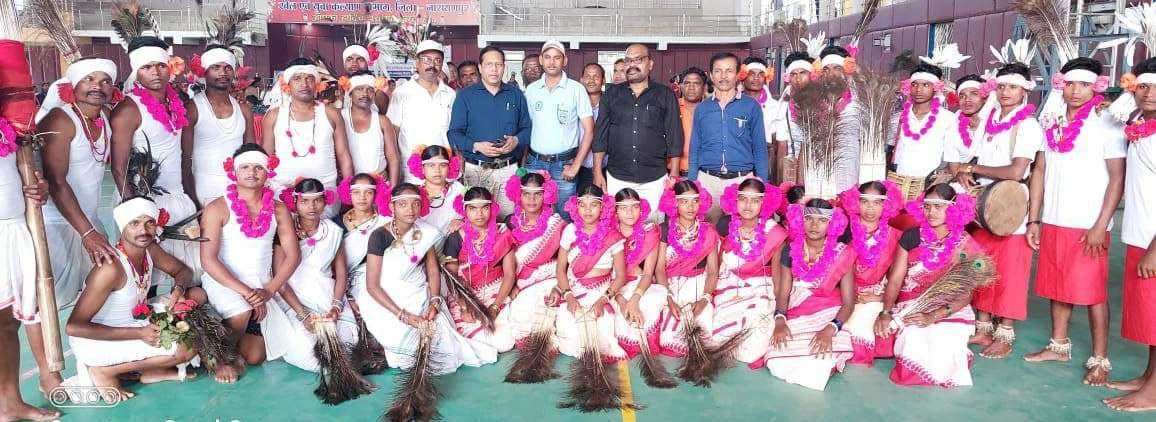 युवा उत्सव, कई स्पर्धाएं, विजेताओं को पुरस्कार