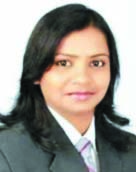 जूडो अंतरराष्ट्रीय निर्णायक परीक्षा के लिए किरण चयनित