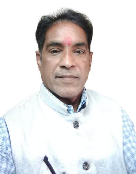 निकाय चुनाव के बीच भाजपा से पूर्व नेता प्रतिपक्ष वर्मा निलंबित निकाय चुनाव के बीच भाजपा से पूर्व नेता प्रतिपक्ष वर्मा निलंबित
