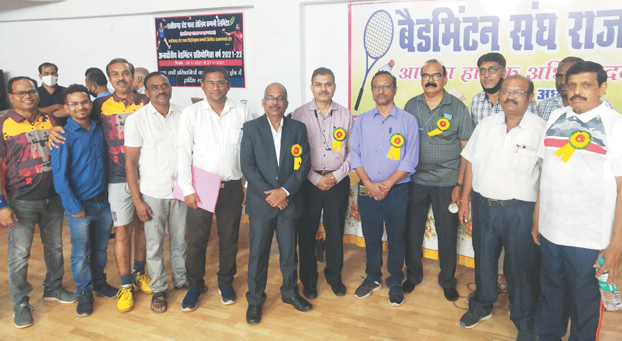 कोरबा पश्चिम और रायपुर के खिलाडिय़ों ने दिखाया दम कोरबा पश्चिम और रायपुर के खिलाडिय़ों ने दिखाया दम