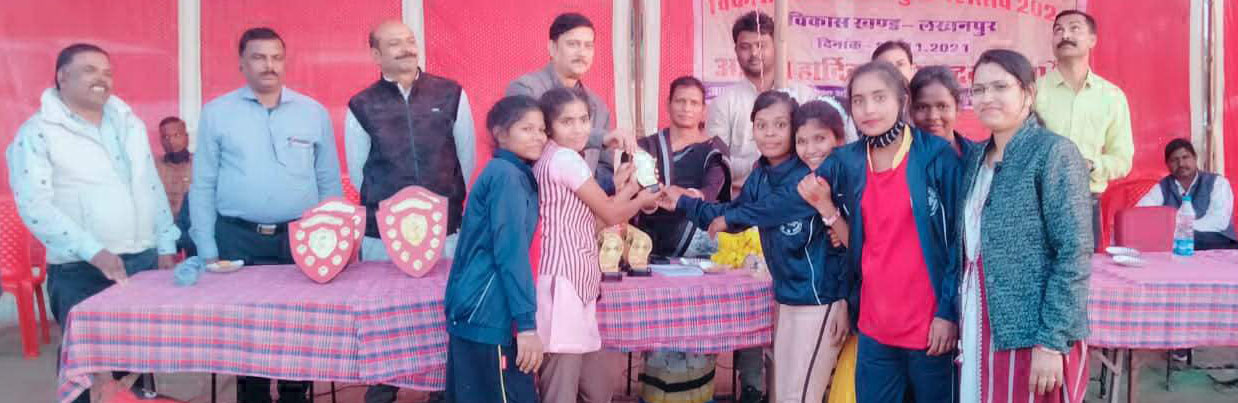 विकासखंड स्तरीय युवा उत्सव, कई स्पर्धाएं