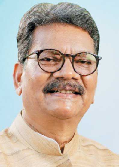 विस अध्यक्ष डॉ. महंत ने प्रदेशवासियों को राजभाषा दिवस की दी बधाई विस अध्यक्ष डॉ. महंत ने प्रदेशवासियों को राजभाषा दिवस की दी बधाई