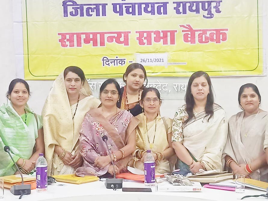 सामान्य सभा में बारिश से फसल क्षति समेत कई मुद्दे उठाए सामान्य सभा में बारिश से फसल क्षति समेत कई मुद्दे उठाए
