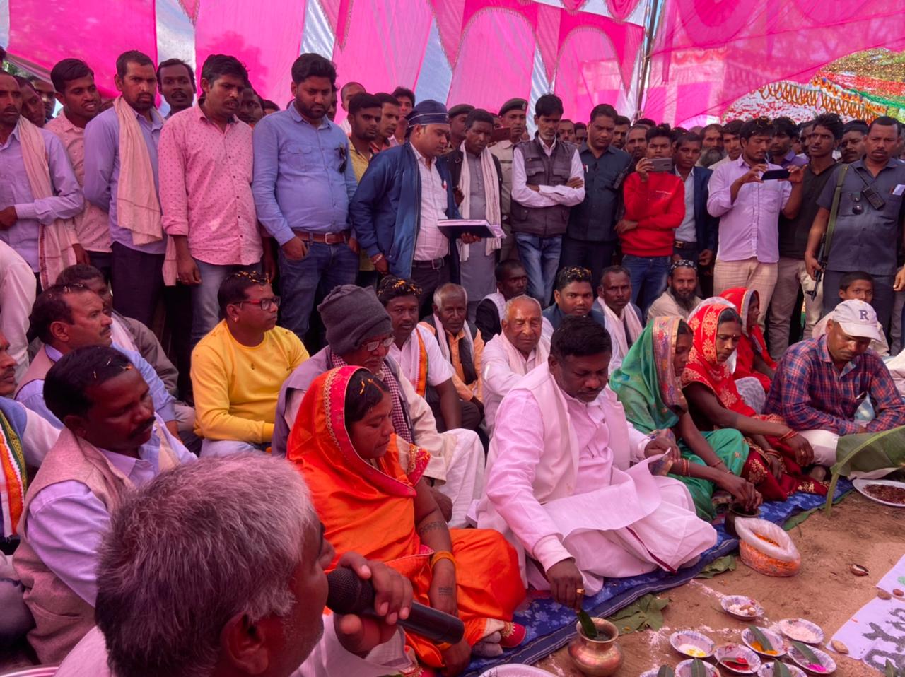 सडक़ उन्नयन हो जाने से दर्जनों गांवों के लोग होंगे लाभान्वित-बृहस्पत सडक़ उन्नयन हो जाने से दर्जनों गांवों के लोग होंगे लाभान्वित-बृहस्पत