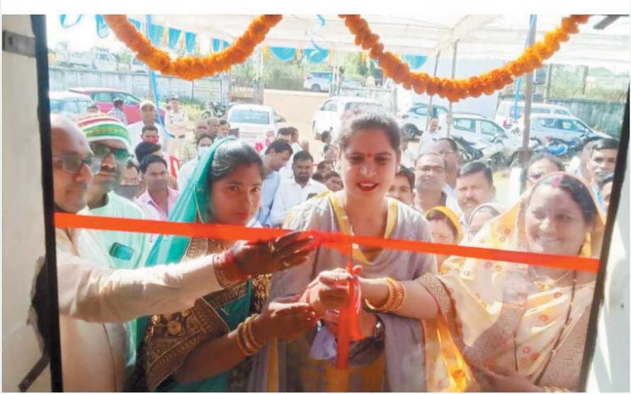 अब लवन क्षेत्रवासियों को भी मिलेगी सस्ती दवाईयां अब लवन क्षेत्रवासियों को भी मिलेगी सस्ती दवाईयां