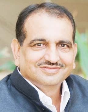 स्वसहायता समूह को पोषण आहार बनाने से न करे बेदखल, बाफना ने सीएम को लिखा पत्र स्वसहायता समूह को पोषण आहार बनाने से न करे बेदखल, बाफना ने सीएम को लिखा पत्र