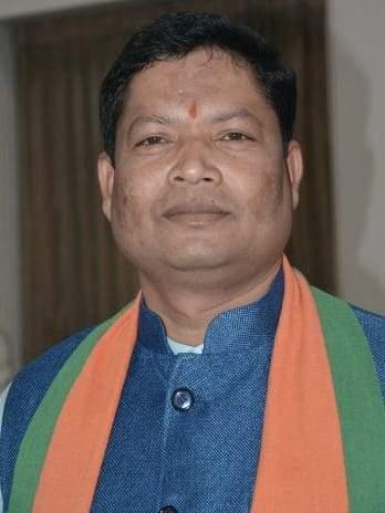 कांग्रेस सरकार नहीं चाहती बस्तर की बेटियां सशक्त हो - गागड़ा कांग्रेस सरकार नहीं चाहती बस्तर की बेटियां सशक्त हो - गागड़ा