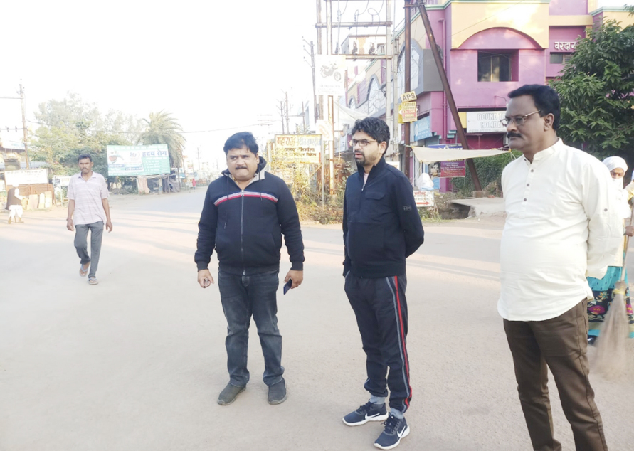 स्वच्छता सर्वेक्षण-2022 में बेहतर प्रदर्शन की तैयारियां तेज