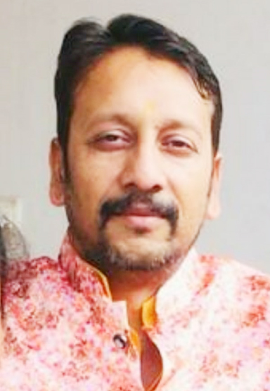 विकास छग स्टेट अंडर-19 ग्रुप के बने सेलेक्टर विकास छग स्टेट अंडर-19 ग्रुप के बने सेलेक्टर