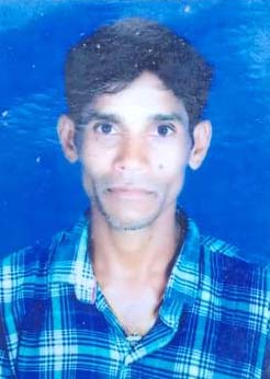 देवानंद कंडरा देवानंद कंडरा