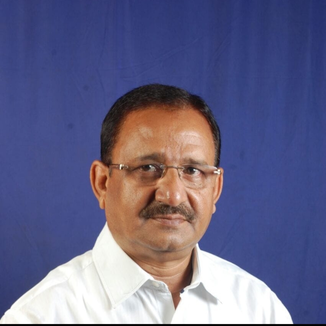 धान खरीदी मामले में भूपेश सरकार लगातार झूठ का सहारा ले रही है-ललन प्रताप धान खरीदी मामले में भूपेश सरकार लगातार झूठ का सहारा ले रही है-ललन प्रताप