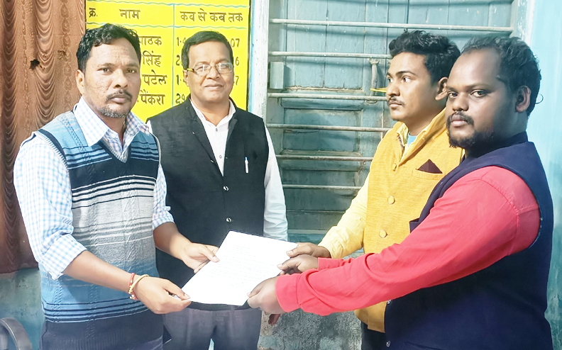 किसान सम्मान निधि के किसानों के खाते नंबर बदले