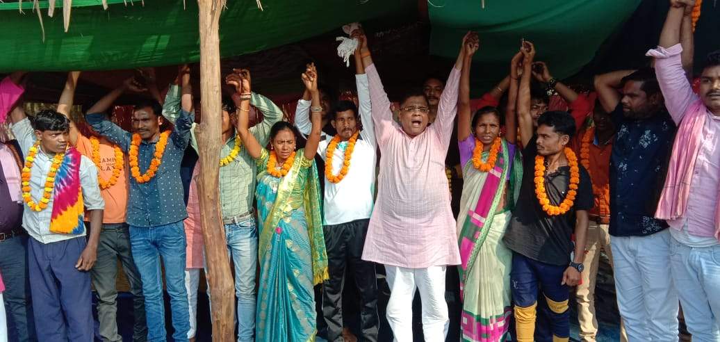 एड़समेटा की न्यायिक जांच रिपोर्ट सार्वजनिक करें राज्य सरकार -अमित