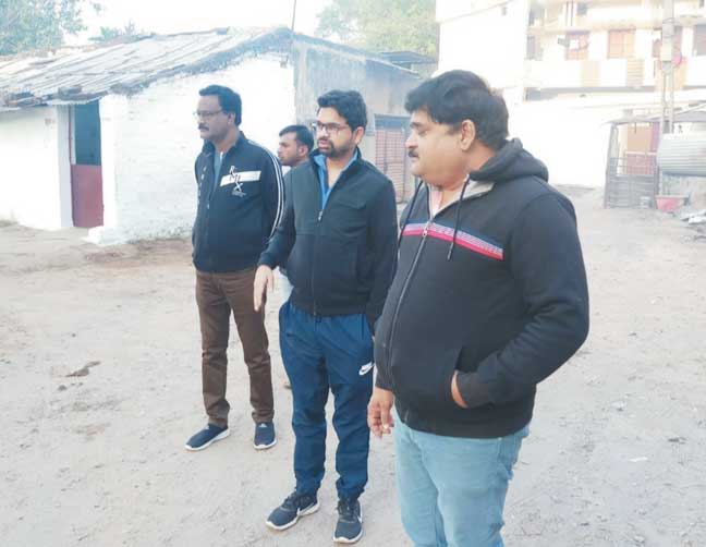 दुर्ग को अव्वल के लिए स्वच्छ सर्वेक्षण 2022 में दुर्ग निगम की तैयारी शुरू दुर्ग को अव्वल के लिए स्वच्छ सर्वेक्षण 2022 में दुर्ग निगम की तैयारी शुरू