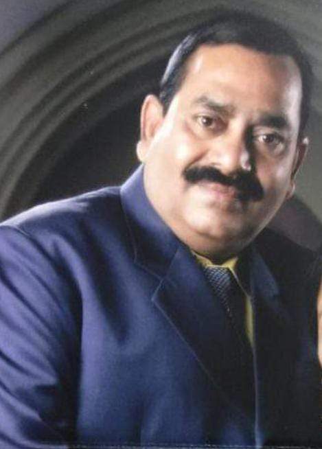 डॉ. अशोक जायसवाल का निधन