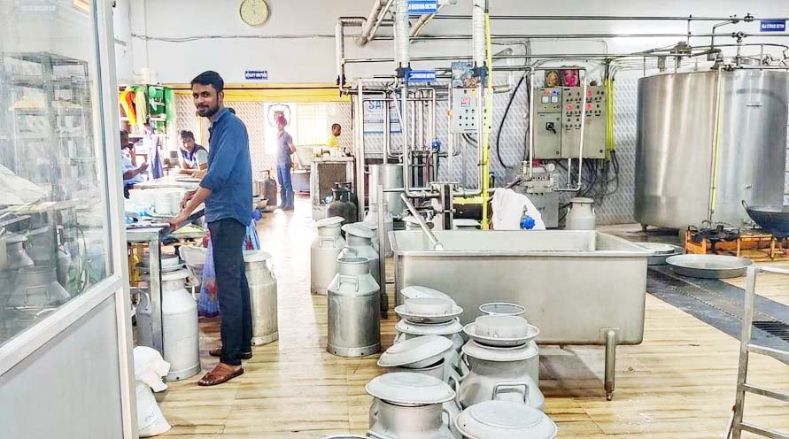 बालोद का दूधगंगा लिख रहा विकास का नया अध्याय बालोद का दूधगंगा लिख रहा विकास का नया अध्याय