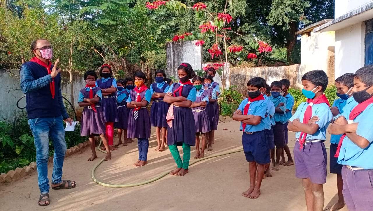 कब बुलबुल ने मनाया विश्व संरक्षण दिवस