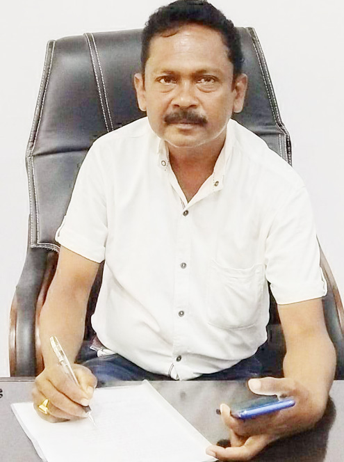 दल बदलने वाले नेताओं का संगठन में कोई स्थान नहीं