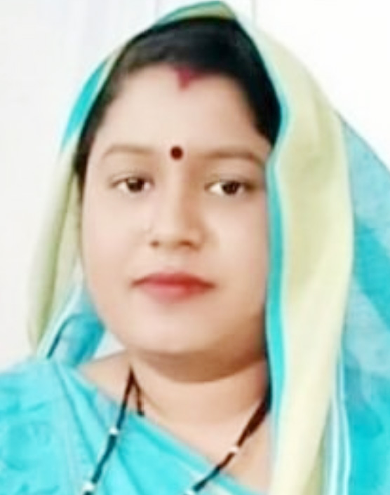 भाजपा के नवरत्न सो रहे थे संसद में- क्रांति