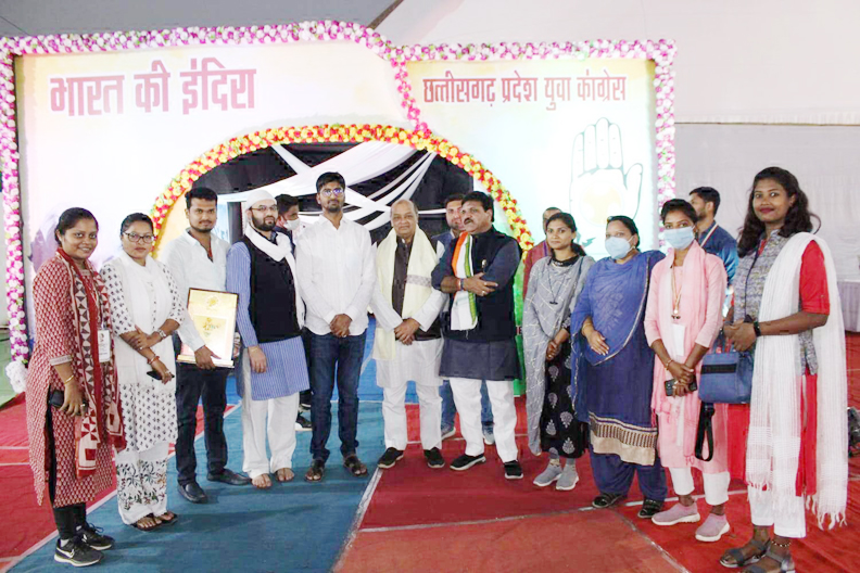 देश के प्रति इंदिरा का योगदान कभी भुलाया नहीं जा सकता-अग्नि देश के प्रति इंदिरा का योगदान कभी भुलाया नहीं जा सकता-अग्नि