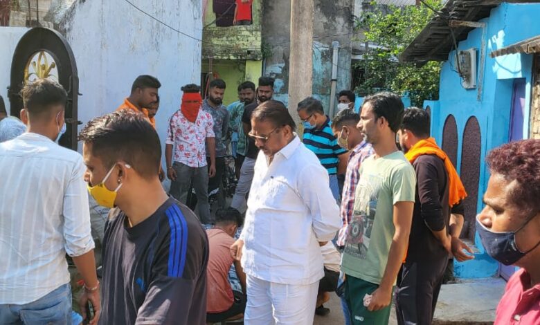 डायरिया का प्रकोप फैला, 3 दिन में चार की मौत, 40 का चल रहा इलाज