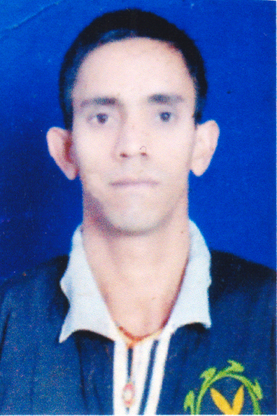 संजय नामदेव संजय नामदेव
