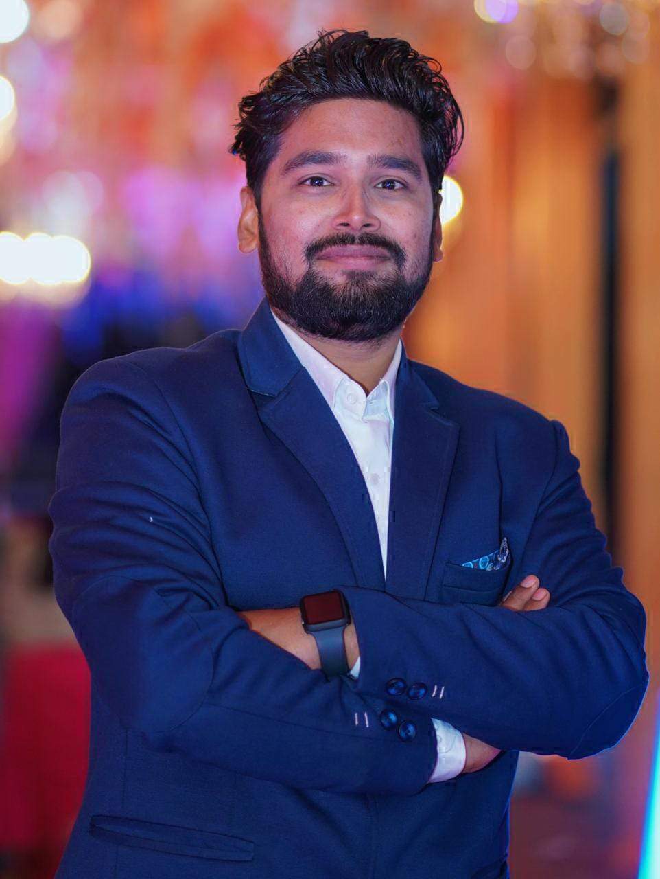 हिमांशु जायसवाल प्रेमनगर निकाय चुनाव प्रभारी बने