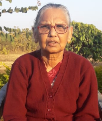 सुशीला सिंह का निधन