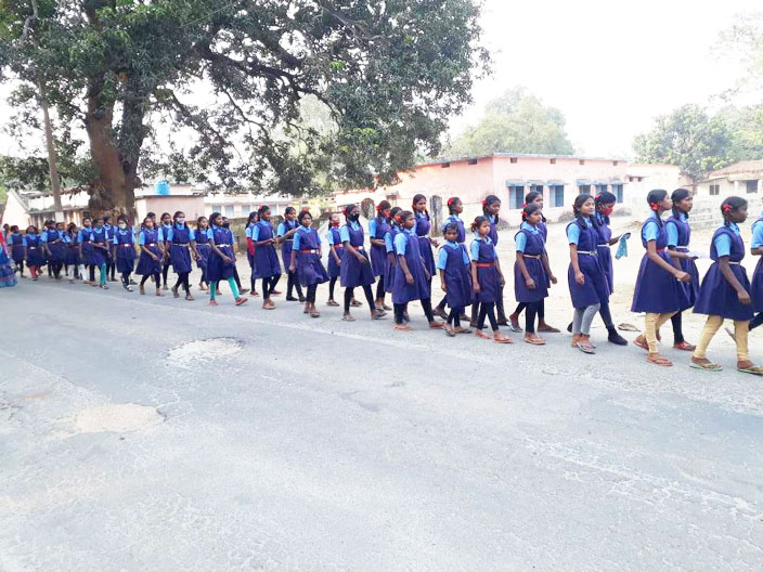 जशपुर में 9-10 को टीकाकरण महा अभियान