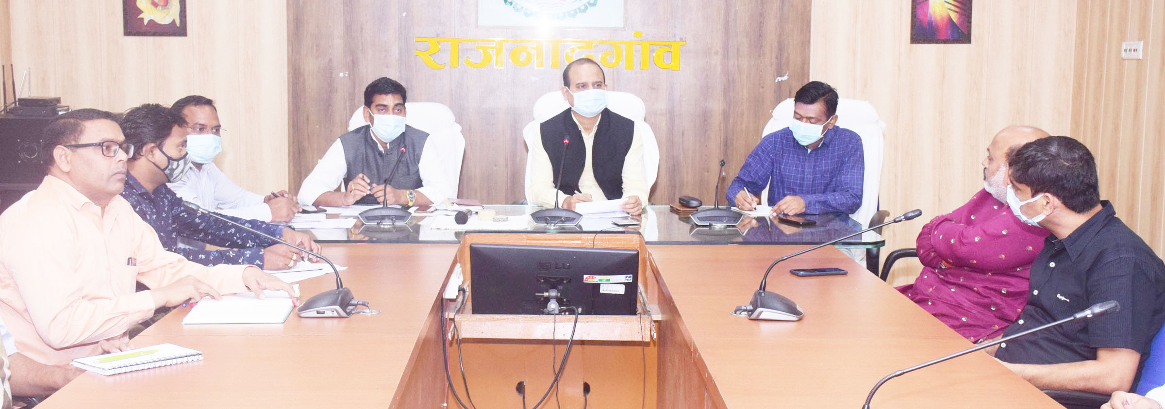 मिलर्स अधिक से अधिक डीओ काटने के लिए प्रस्ताव भेजे, धान उठाव में लाएं गति