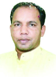खुज्जी विधायक छन्नी के पति पर एक्ट्रोसिटी का मामला दर्ज खुज्जी विधायक छन्नी के पति पर एक्ट्रोसिटी का मामला दर्ज