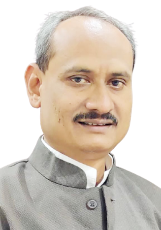 मजबूत इच्छाशक्ति किसान आंदोलन की जीत- शाहिद मजबूत इच्छाशक्ति किसान आंदोलन की जीत- शाहिद