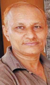 मृत्युंजय शुक्ला ननि शिक्षक संघ के अध्यक्ष बने