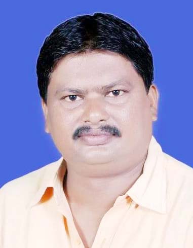अनिल भिलाई निगम भाजपा चुनाव प्रभारी अनिल भिलाई निगम भाजपा चुनाव प्रभारी