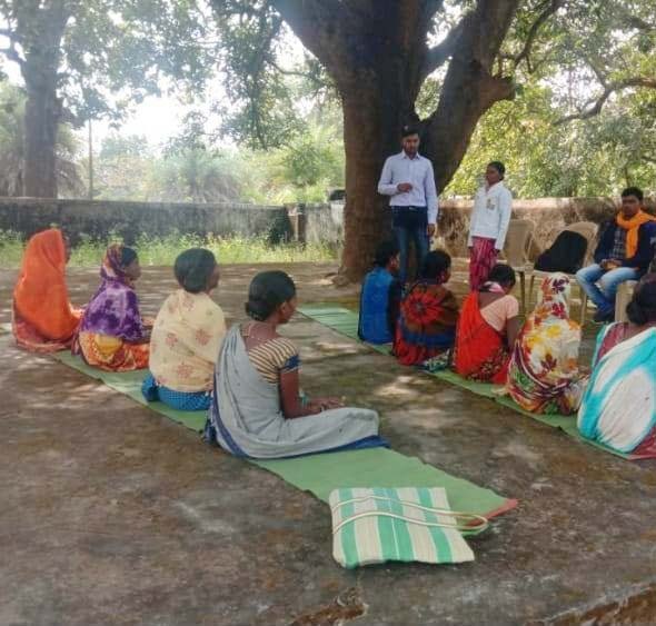 दादी के नुस्खे ने मनाई पहली वर्षगांठ