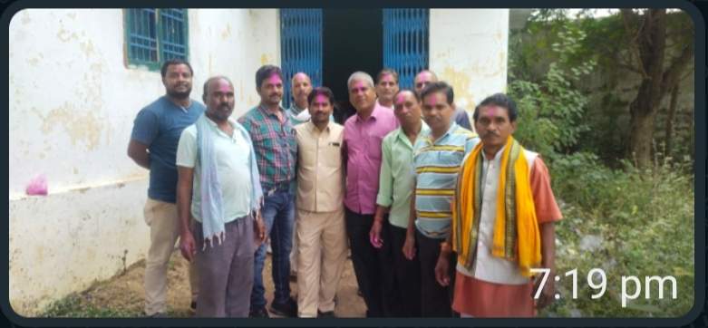 बया वनोपज सहकारी समिति का चुनाव सम्पन्न, खीर प्रसाद अध्यक्ष, पार्वती प्रधान उपाध्यक्ष बया वनोपज सहकारी समिति का चुनाव सम्पन्न, खीर प्रसाद अध्यक्ष, पार्वती प्रधान उपाध्यक्ष