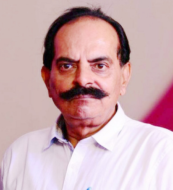 एनआर प्राशर एनआर प्राशर