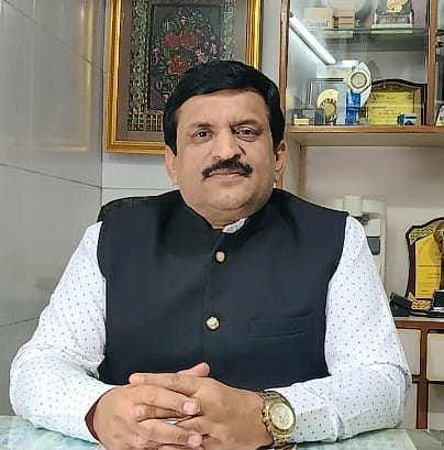 विधानसभा सत्र में सामाजिक बहिष्कार जैसी सामाजिक कुरीति के खिलाफ सक्षम कानून बनाया जाये-डॉ. दिनेश मिश्र