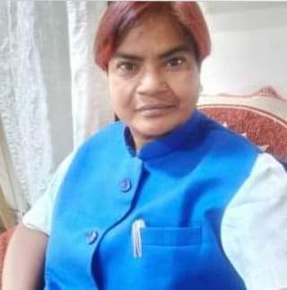 भाजपा में शामिल हो सकती हैं पूर्व विधायक कामता जोल्हे